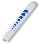 Prestige Medical 210 Disposable Pupil Gauge Penlight