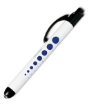 Quick Lite Pupil Gauge Penlight