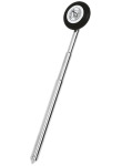  Prestige Medical 24 Babinski Telescoping Reflex Hammer