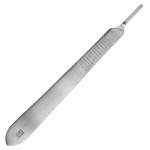 Prestige Medical 273 No.3 Scalpel Handle