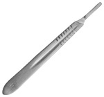 Prestige Medical 274 No.4 Scalpel Handle