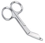 Prestige Medical 33 3.5 Bandage Scissor