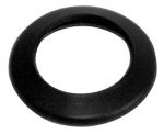 Littmann Nonchill Bell Sleeve (for Classic II, II S.E., & Lightweight II S.E.) - Black