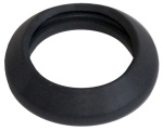 Prestige Medical 36546 Littmann Nonchill Bell Sleeve (For Classic II Pediatric) - Black