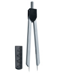  Prestige Medical 36 Economy EKG Caliper