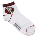 Prestige Medical 377 Fashion Nurse Socks