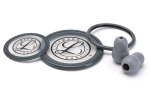 Prestige Medical 40004 Littmann Spare Parts Kit - Cardiology III - Gray