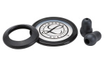 Prestige Medical 40005 Littmann Spare Parts Kit - Classic II S.E. - Black