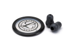 Prestige Medical 40022 Littmann Spare Parts Kit - Master Classic - Black