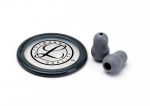 Prestige Medical 40023 Littmann Spare Parts Kit - Master Classic - Gray