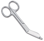 Prestige Medical 43 4.5 Bandage Scissor