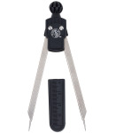  Prestige Medical 46 German EKG Caliper