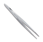  Prestige Medical 480 4.5 Splinter Forceps (Sharp)