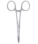 Prestige Medical 503 5.5 Olsen-Hegar Needle Holder