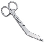  Prestige Medical 51 5.5 Bandage Scissor with Tensionrite™ Clip
