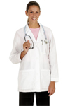 Prestige Medical 5740 Women's Consultation Jacket