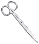 Prestige Medical 58 5.5 Dressing Scissor (sh/sh)