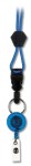 Prestige Medical 6053 Retractable Neck Lanyard