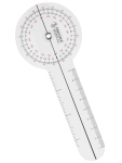  Prestige Medical 62 Protractor Goniometer - 6