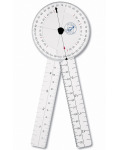  Prestige Medical 63 Protractor Goniometer - 8