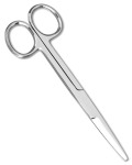 Prestige Medical 65 5.5 Mayo Dissecting Scissor