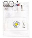 Prestige Medical 741 5-Pocket Organizer Kit