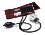 Standard Aneroid Sphygmomanometer