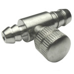  Prestige Medical 80-VA Air Release Valve