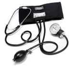 Prestige Medical 81-OB Traditional Home Blood Pressure Set - Large Adult Size