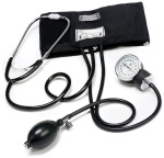 Prestige Medical 81 Traditional Home Blood Pressure Set