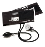 Prestige Medical 82-OB Premium Large Adult Aneroid Sphygmomanometer