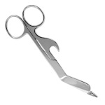 Prestige Medical 84 5.5 GripMate™ Lister Bandage Scissor