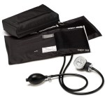 Prestige Medical 882-TH Premium X-Large Adult Aneroid Sphygmomanometer