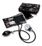 Prestige Medical 882 Premium Aneroid Sphygmomanometer with Carry Case