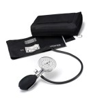 Single-Hand One Tube Aneroid Sphygmomanometer