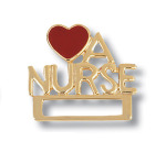 Prestige Medical 9342 Love a Nurse