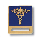 Prestige Medical 9390 Caduceus Blue