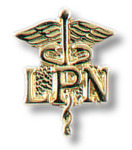 Prestige Medical 93 Licensed Practical Nurse Caduceus