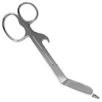 Prestige Medical 94 7.25 GripMate™ Lister Bandage Scissor