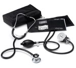 Prestige Medical A1-110 Basic Aneroid Sphygmomanometer / SpragueLite® Kit