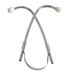  Prestige Medical BB Brass Binaurals for 106,108,125