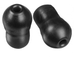 Prestige Medical DET-120 Soft Premium Eartips