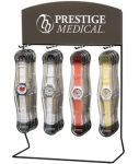  Prestige Medical DIS-COUNTER Counter Display