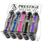 Prestige Medical DIS-TB-WATCH Acrylic Countertop Watch Display