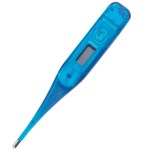 Prestige Medical DT-6 Digital Thermometer