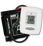 Healthmate® Digital Blood Pressure Monitor - Large Adult