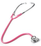 Prestige Medical S108-P Dual Head Stethoscope - Pediatric Edition