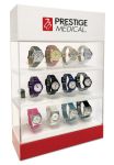 Prestige Medica WATCH DISPLAY 2018 Countertop Watch Display