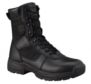  Propper F4507 SERIES 100 8" SIDE ZIP BOOT