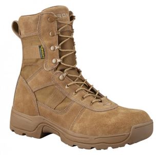  Propper F4519 SERIES 100 8" WATERPROOF BOOT COYOTE